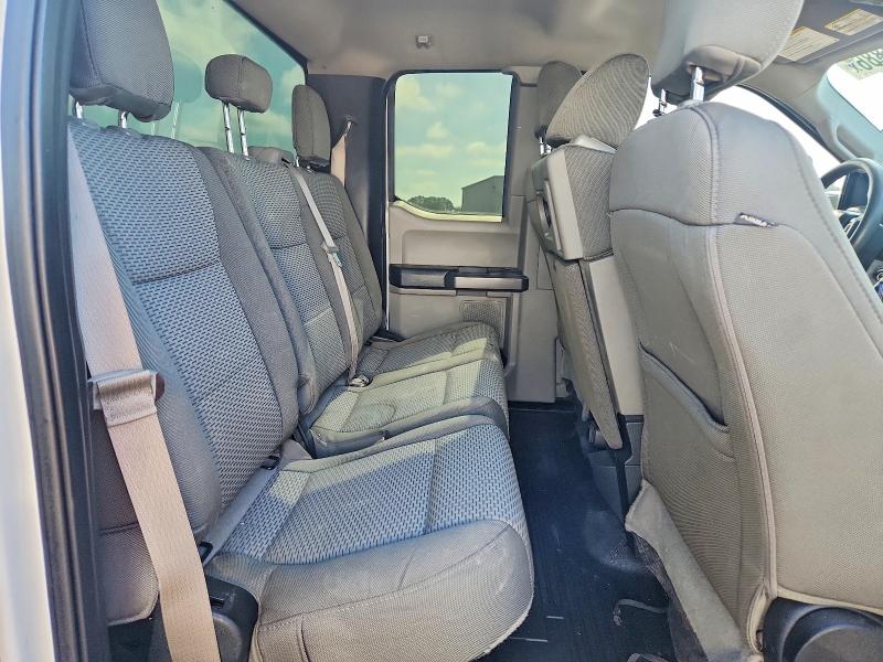 2019 Ford F250 მანქანა იყიდება აუქციონზე, vin: 1FT7X2B68KEF22646, აუქციონის ნომერი: 54277886
