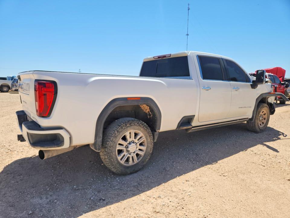 Aukcja sprzedaży 2022 Gmc Sierra, vin: 1GT49WEYXNF359465, numer aukcji: 48098416