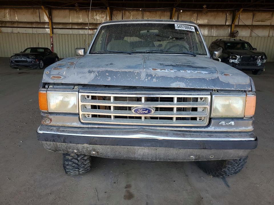 Aukcja sprzedaży 1988 Ford Bronco, vin: 1FMEU15N3JLA24129, numer aukcji: 54970866