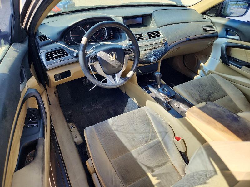 53570856 :رقم المزاد ، 1HGCS1B30BA008862 vin ، 2011 Honda Accord مزاد بيع