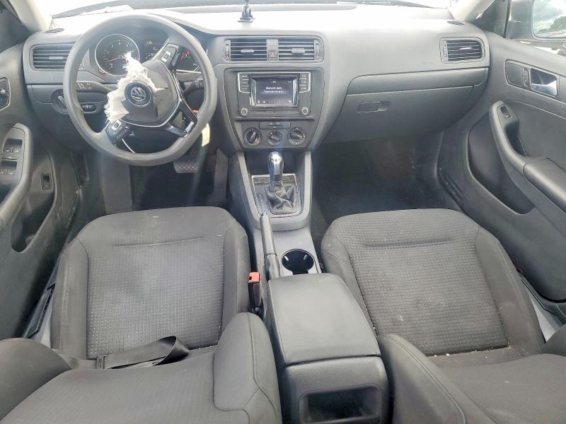 54864326 :رقم المزاد ، 3VW267AJ9GM383884 vin ، 2016 Volkswagen Jetta مزاد بيع