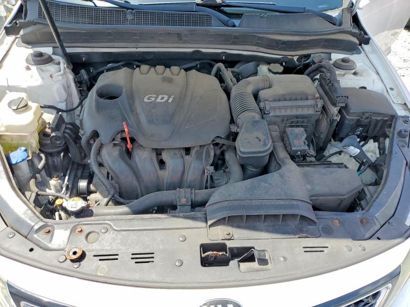 Продаж на аукціоні авто 2014 Kia Optima, vin: 5XXGN4A77EG342652, номер лоту: 55196496