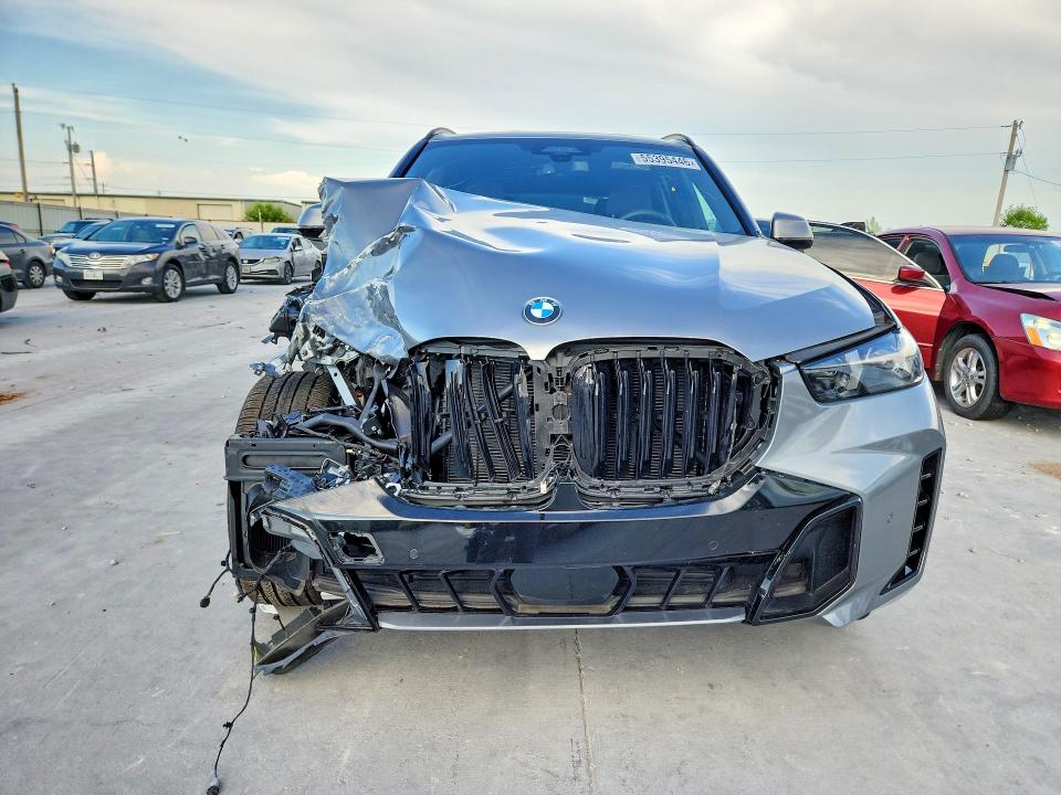 Aukcja sprzedaży 2025 Bmw X5, vin: 5UX23EU01S9Z65552, numer aukcji: 55395446