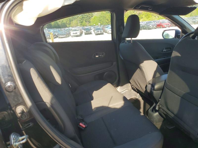 Продаж на аукціоні авто 2020 Honda Hr-v, vin: 3CZRU6H19LM715382, номер лоту: 54250656