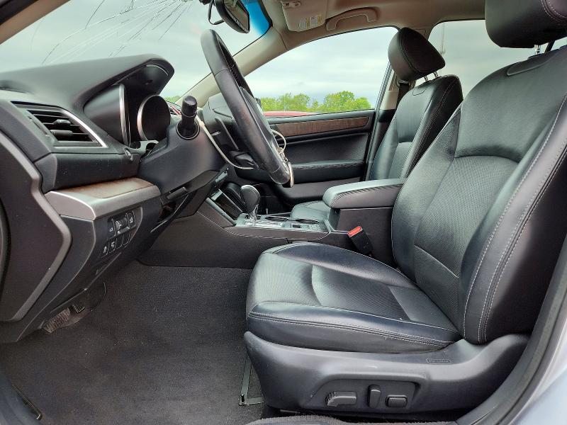 Aukcja sprzedaży 2017 Subaru Outback, vin: 4S4BSAKC7H3388138, numer aukcji: 52606916