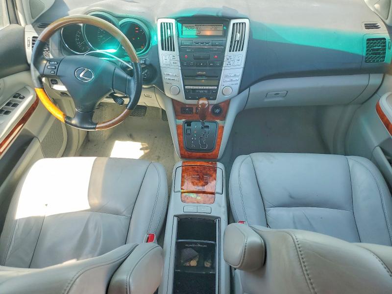 Aukcja sprzedaży 2005 Lexus Rx, vin: 2T2HA31U85C075041, numer aukcji: 55372886