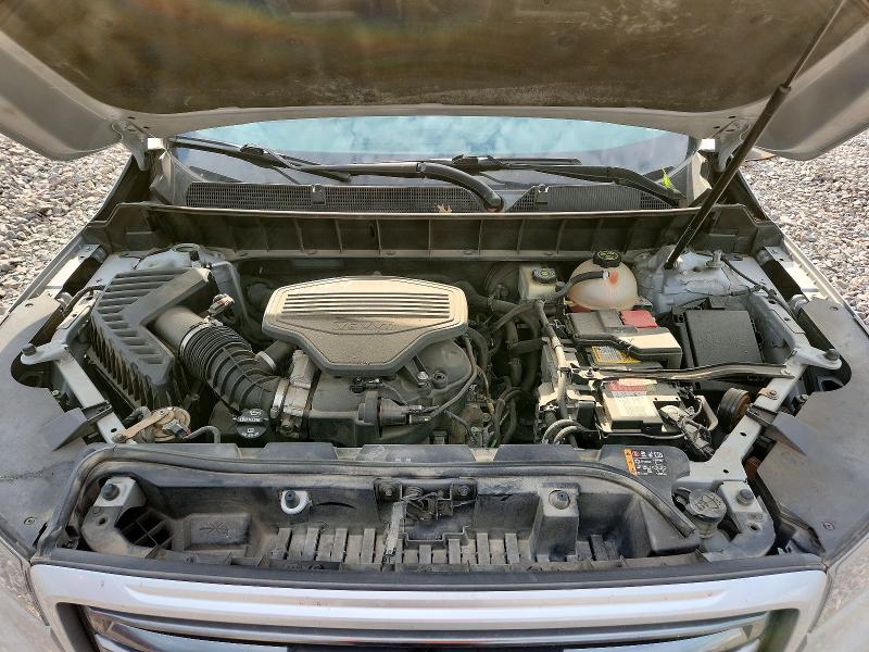 Aukcja sprzedaży 2017 Gmc Acadia, vin: 1GKKNVLS4HZ192832, numer aukcji: 53451876