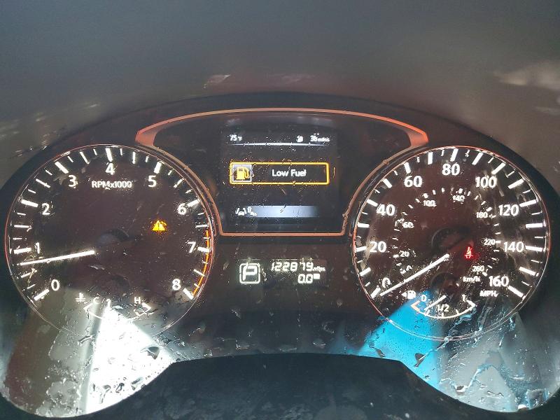 2015 Nissan Altima მანქანა იყიდება აუქციონზე, vin: 1N4AL3AP3FN861733, აუქციონის ნომერი: 54100276