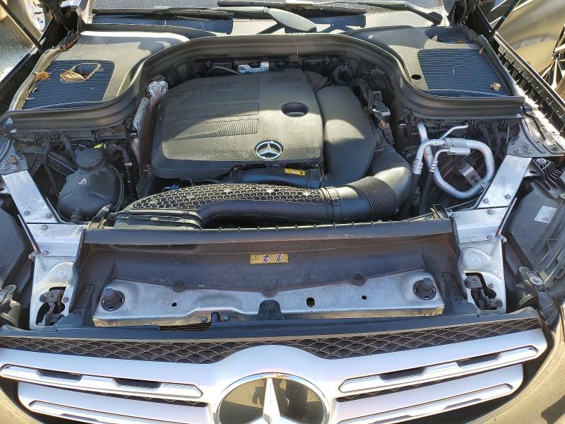 Продажа на аукционе авто 2021 Mercedes-benz Glc, vin: W1N0G8DBXMV289072, номер лота: 53032256