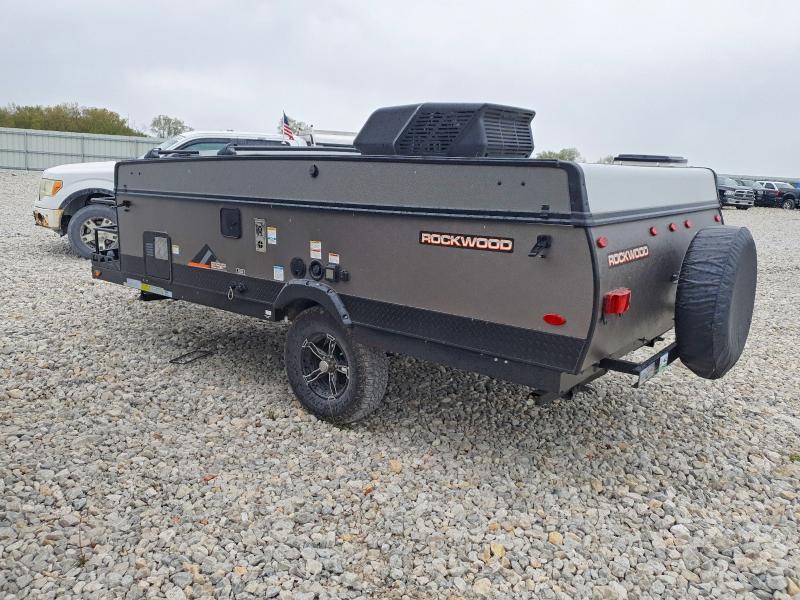 Продаж на аукціоні авто 2022 Rockwood Recreational Vehicle (rv), vin: 4X4CFM616ND317357, номер лоту: 53155826