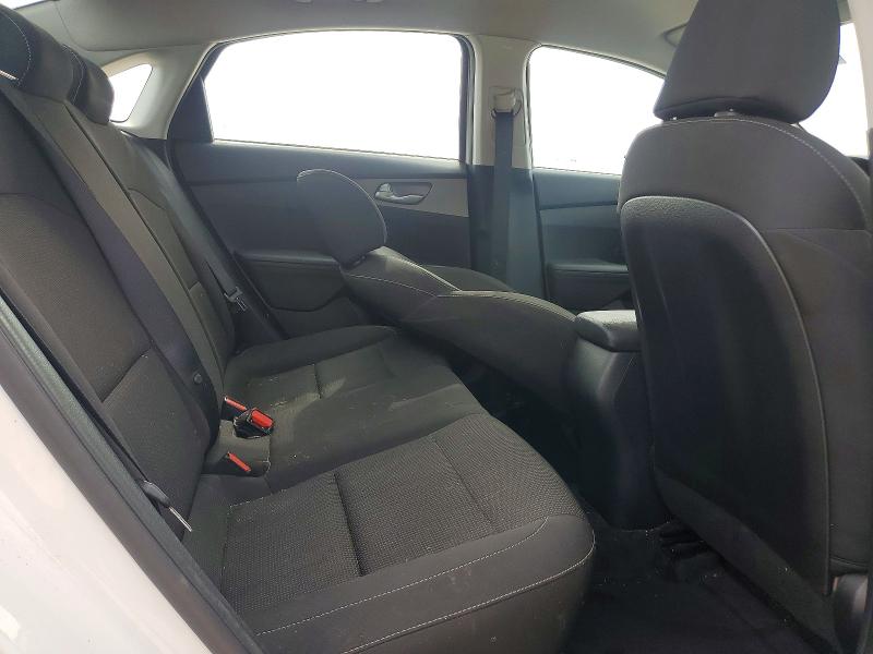 Продаж на аукціоні авто 2021 Kia Forte, vin: 3KPF24AD0ME290900, номер лоту: 53311396