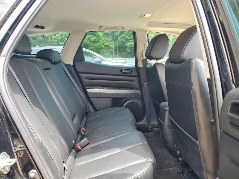 53251336 :رقم المزاد ، JM3ER2W33A0304991 vin ، 2010 Mazda Cx-7 مزاد بيع