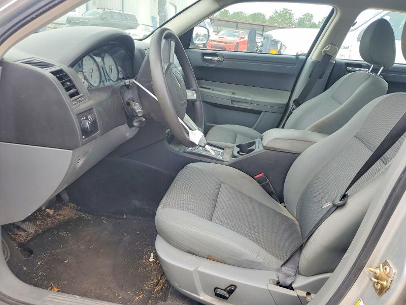 Продаж на аукціоні авто 2005 Chrysler 300, vin: 2C3JA43R25H695592, номер лоту: 54874736