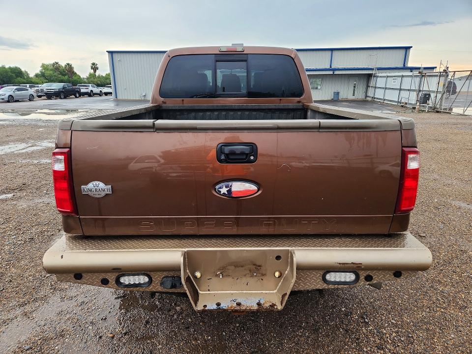 Продажа на аукционе авто 2012 Ford F250, vin: 1FT7W2BT7CEA78332, номер лота: 54169686
