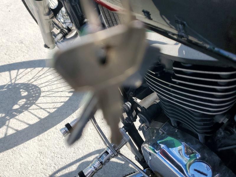 Продажа на аукционе авто 2001 Kawasaki Vn800, vin: JKBVNCA1X1B505684, номер лота: 53018736