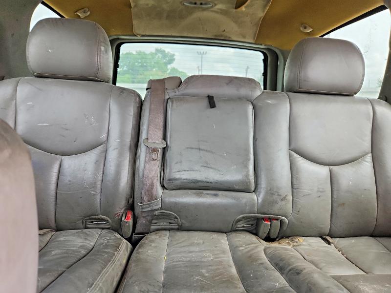 Продажа на аукционе авто 2004 Gmc Yukon, vin: 1GKEC13V24R293545, номер лота: 54640686