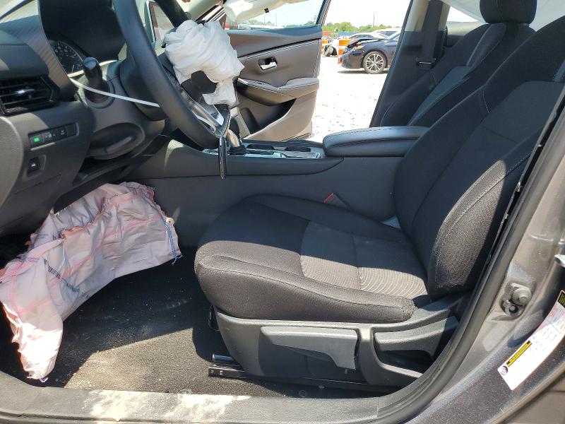 Aukcja sprzedaży 2024 Nissan Sentra, vin: 3N1AB8CV0RY251997, numer aukcji: 55180346