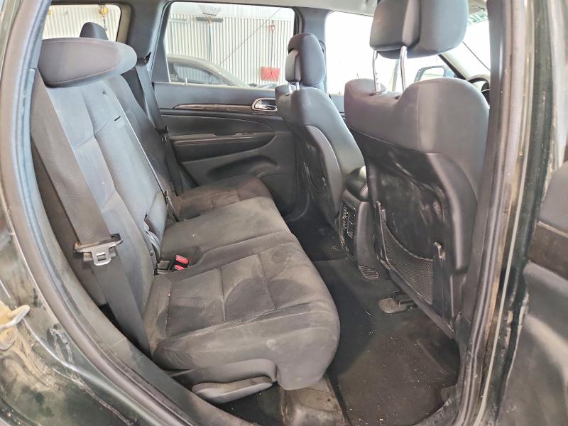 2011 Jeep Grand Cherokee მანქანა იყიდება აუქციონზე, vin: 1J4RR4GG4BC675143, აუქციონის ნომერი: 54121426