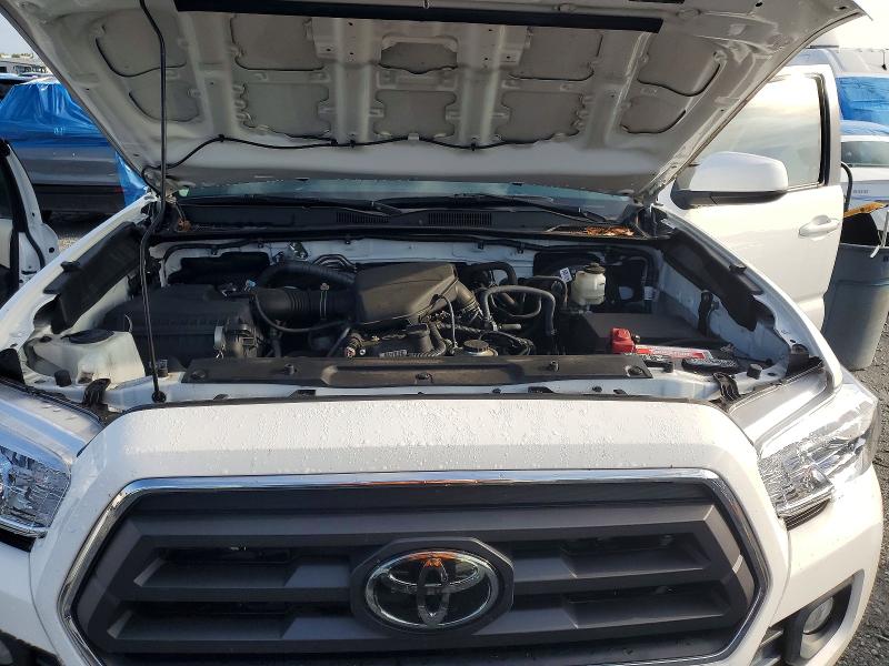 Aukcja sprzedaży 2023 Toyota Tacoma, vin: 3TYAX5GN7PT072663, numer aukcji: 54875606