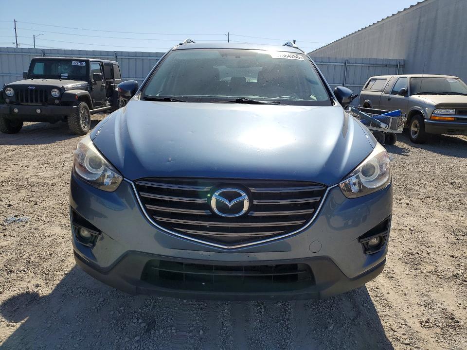 Aukcja sprzedaży 2016 Mazda Cx-5, vin: JM3KE4DY5G0791760, numer aukcji: 51364266