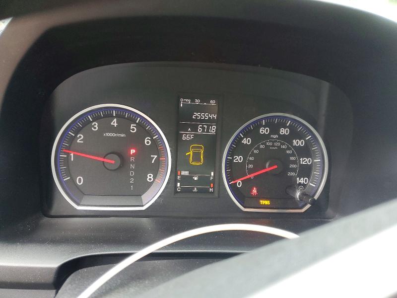 Aukcja sprzedaży 2008 Honda Cr-v, vin: JHLRE485X8C012640, numer aukcji: 53598446