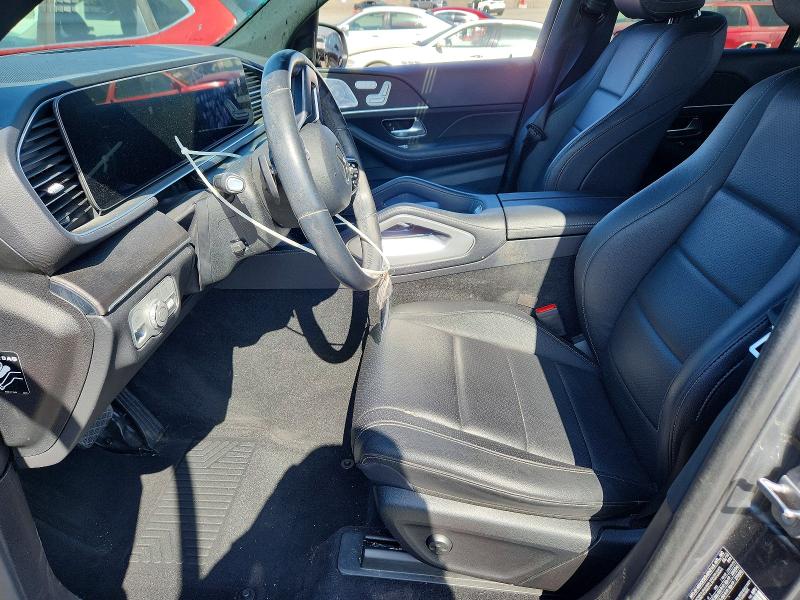 Продаж на аукціоні авто 2020 Mercedes-benz Gle, vin: 4JGFB4KB3LA052436, номер лоту: 51899566