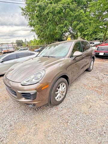 Aukcja sprzedaży 2016 Porsche Cayenne, vin: WP1AA2A20GLA00519, numer aukcji: 52951656