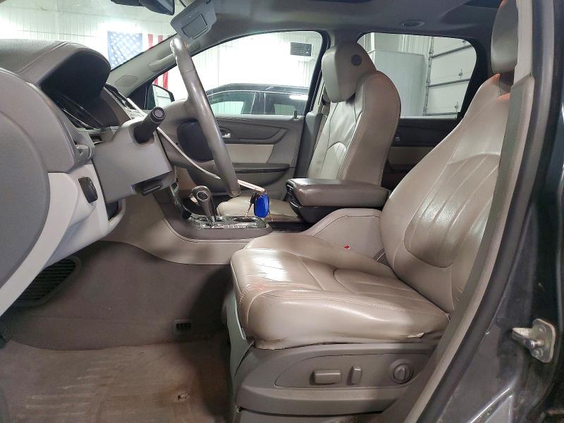 52311076 :رقم المزاد ، 1GKKVSKD7EJ206234 vin ، 2014 Gmc Acadia مزاد بيع