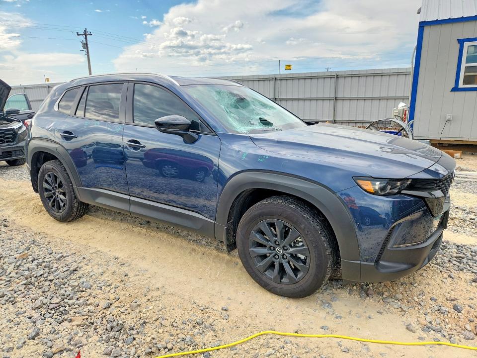 Продаж на аукціоні авто 2026 Mazda Cx-50, vin: 7MMVABBL0TN458375, номер лоту: 53532706