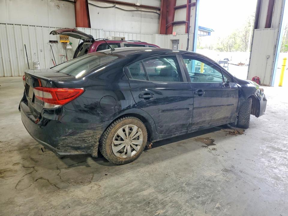 Aukcja sprzedaży 2018 Subaru Impreza, vin: 4S3GKAA69J3606205, numer aukcji: 53616636