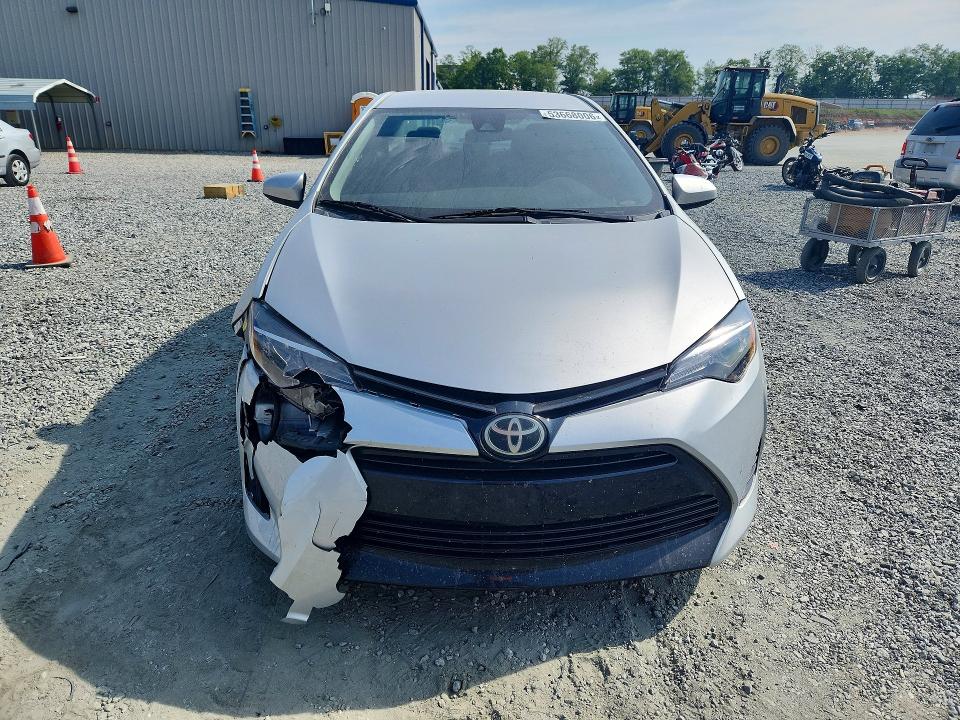 Aukcja sprzedaży 2017 Toyota Corolla, vin: 2T1BURHE0HC847586, numer aukcji: 53668006