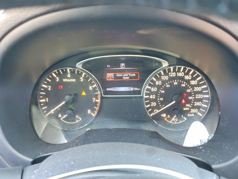 52771196 :رقم المزاد ، 1N4AL3AP8HN334001 vin ، 2017 Nissan Altima مزاد بيع