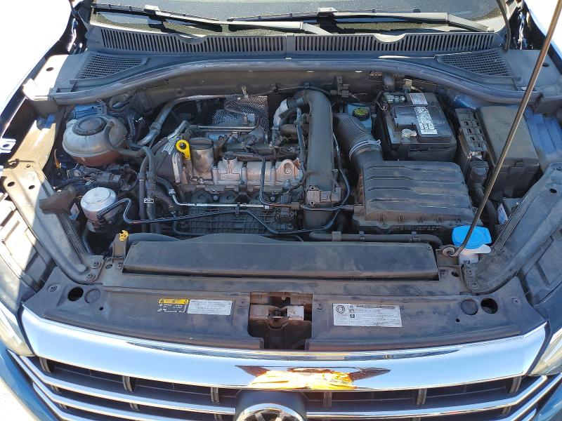 2019 Volkswagen Jetta მანქანა იყიდება აუქციონზე, vin: 3VWC57BU7KM059230, აუქციონის ნომერი: 53039096