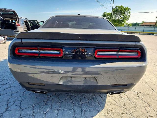 Aukcja sprzedaży 2018 Dodge Challenger, vin: 2C3CDZAG0JH120593, numer aukcji: 54269056