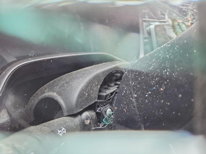 2021 Honda Cr-v მანქანა იყიდება აუქციონზე, vin: 2HKRW2H5XMH648522, აუქციონის ნომერი: 53568346