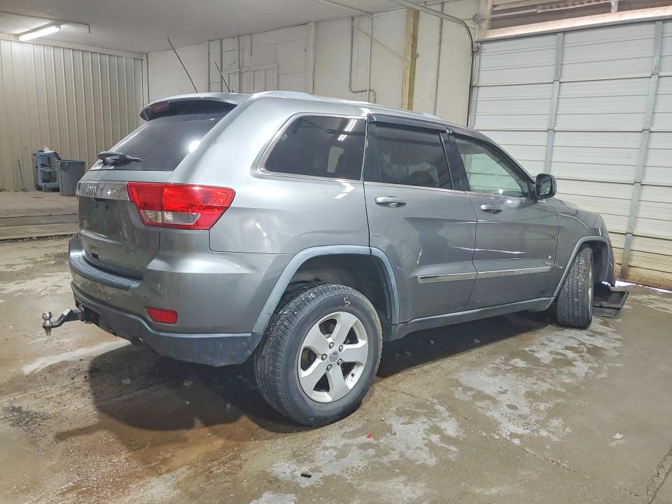 Продаж на аукціоні авто 2012 Jeep Grand Cherokee, vin: 1C4RJFAG3CC128125, номер лоту: 53022386