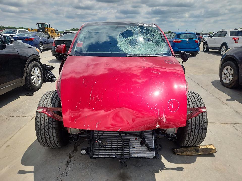 Продажа на аукционе авто 2026 Tesla Model Y, vin: 7SAYGDEE2TA456551, номер лота: 52386396