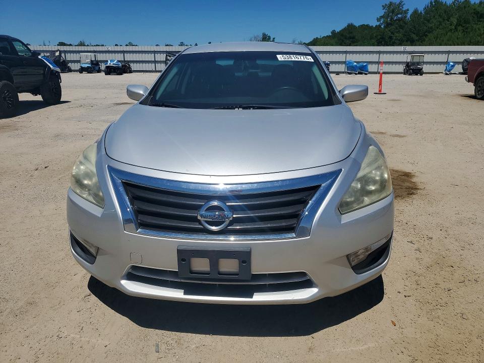 Aukcja sprzedaży 2015 Nissan Altima, vin: 1N4AL3AP0FC454450, numer aukcji: 53816776