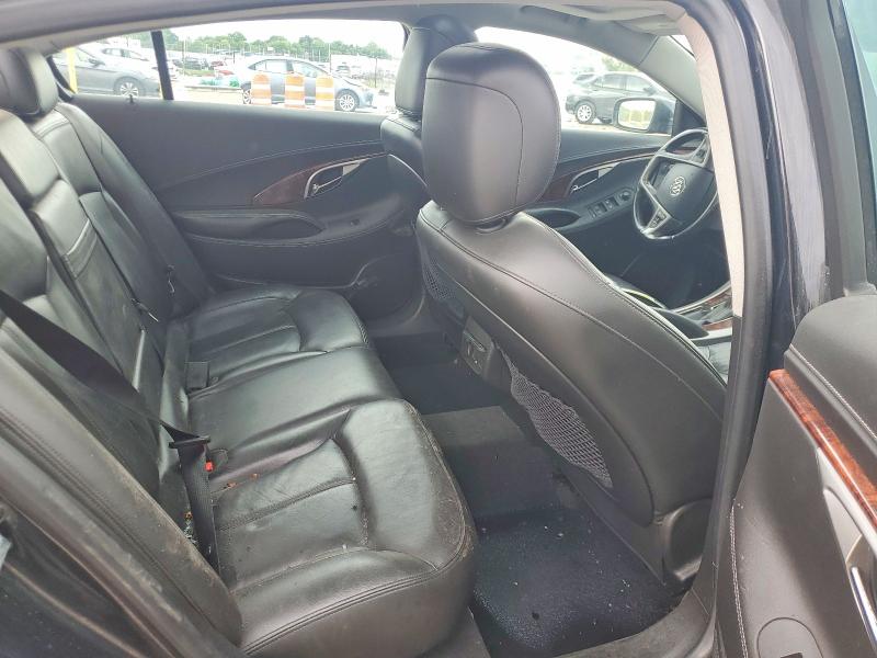 Aukcja sprzedaży 2013 Buick Lacrosse, vin: 1G4GC5E34DF315940, numer aukcji: 55063676