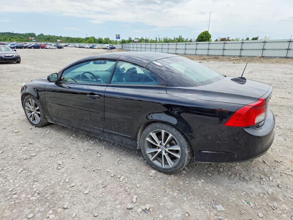 Aukcja sprzedaży 2012 Volvo C70, vin: YV1672MC8CJ126704, numer aukcji: 51911166
