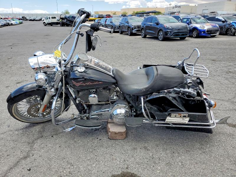 55566446 :رقم المزاد ، 1HD1FB4339Y635228 vin ، 2009 Harley-davidson Flhr مزاد بيع