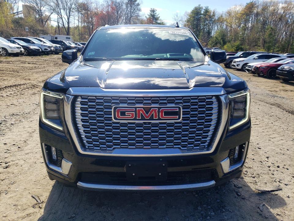 Aukcja sprzedaży 2021 Gmc Yukon, vin: 1GKS2DKL1MR172688, numer aukcji: 52134586