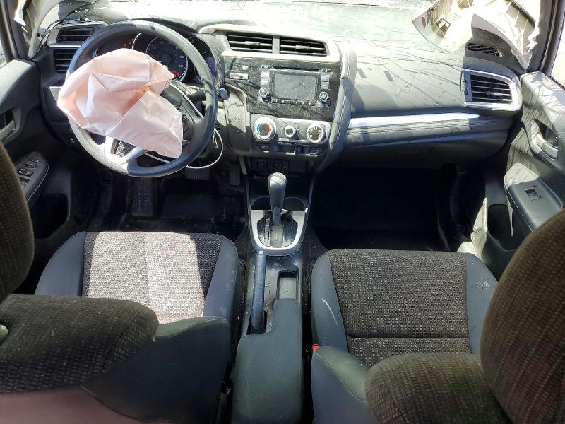 Продаж на аукціоні авто 2016 Honda Fit, vin: JHMGK5H56GS015086, номер лоту: 51991896