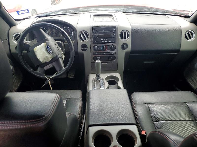 Продажа на аукционе авто 2007 Ford F150, vin: 1FTPW12V27KB48970, номер лота: 49991326