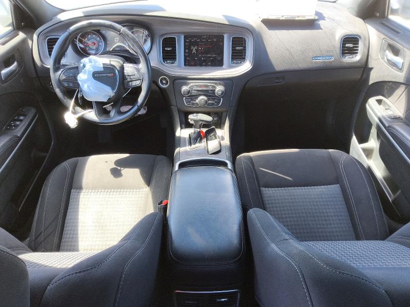 Aukcja sprzedaży 2023 Dodge Charger, vin: 2C3CDXBG4PH563874, numer aukcji: 52889506