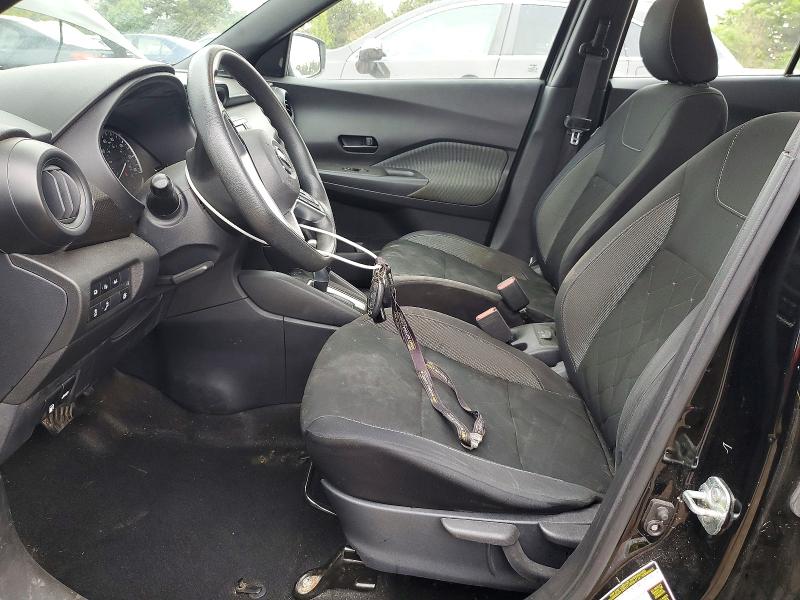 Продажа на аукционе авто 2020 Nissan Kicks, vin: 3N1CP5BV9LL561130, номер лота: 52080436