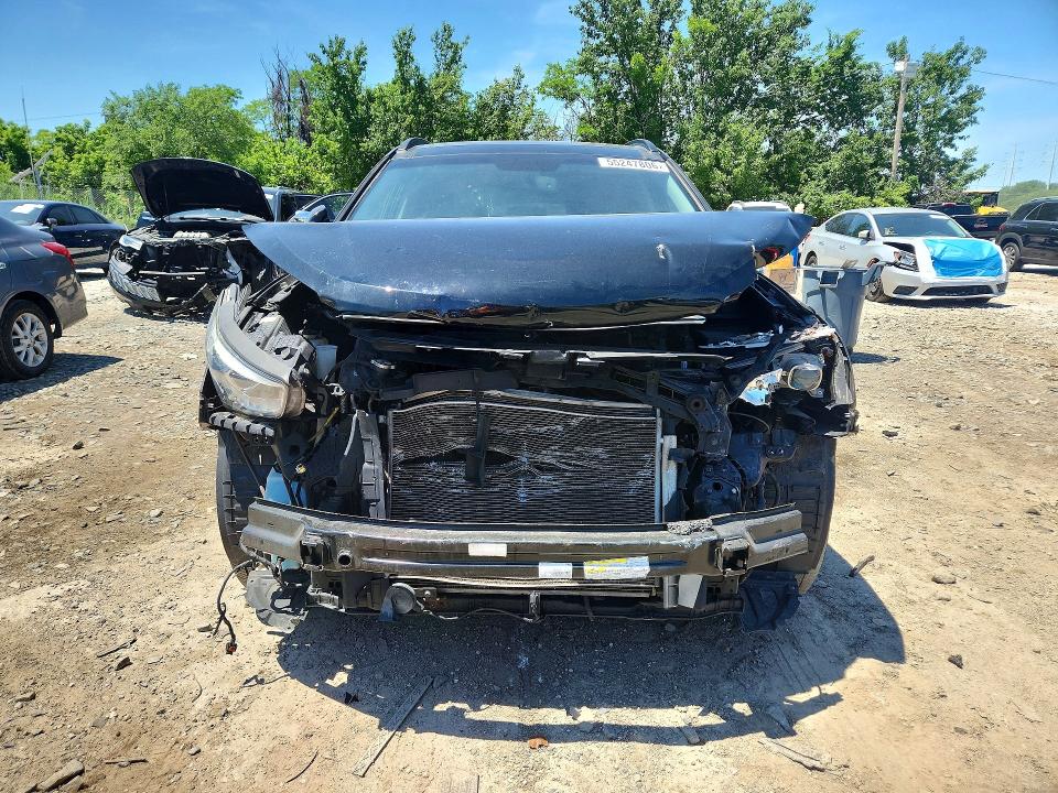 2014 Hyundai Santa Fe მანქანა იყიდება აუქციონზე, vin: KM8SRDHF9EU045643, აუქციონის ნომერი: 55247806