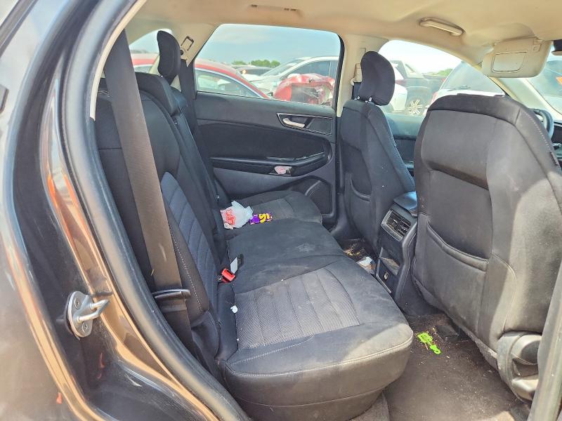 Продажа на аукционе авто 2018 Ford Edge, vin: 2FMPK3G93JBC55168, номер лота: 54548356