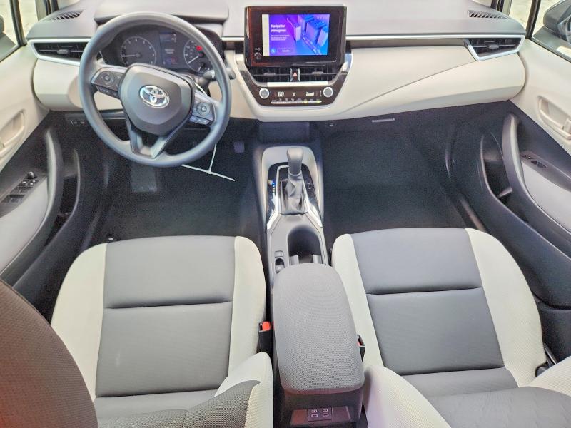 Aukcja sprzedaży 2024 Toyota Corolla, vin: 5YFB4MDE3RP212338, numer aukcji: 53197536