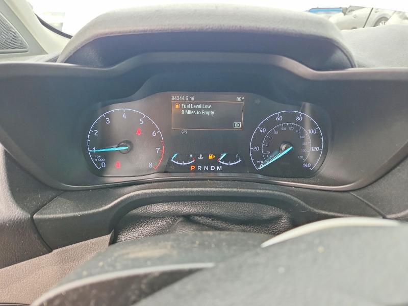 Продажа на аукционе авто 2020 Ford Transit Connect, vin: NM0LS7E28L1464076, номер лота: 54848696